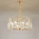 Ritz - Defrost Ice Chandelier